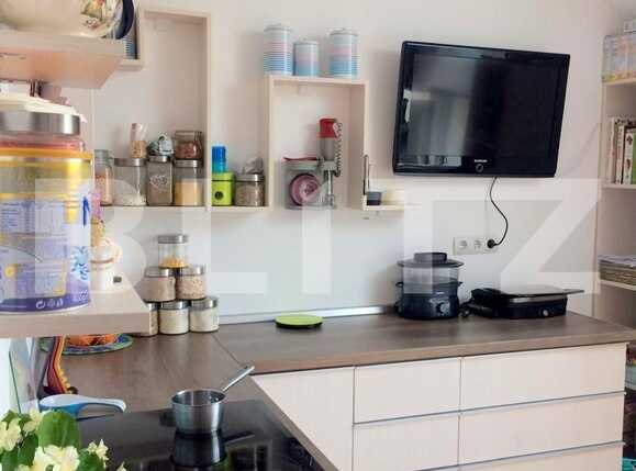 Apartament de vânzare 2 camere Floreşti - 38688AV | BLITZ Cluj-Napoca | Poza11