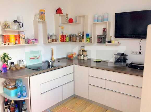 Apartament de vânzare 2 camere Floreşti - 38688AV | BLITZ Cluj-Napoca | Poza13