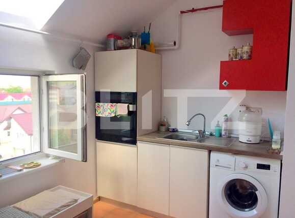 Apartament de vânzare 2 camere Floreşti - 38688AV | BLITZ Cluj-Napoca | Poza12