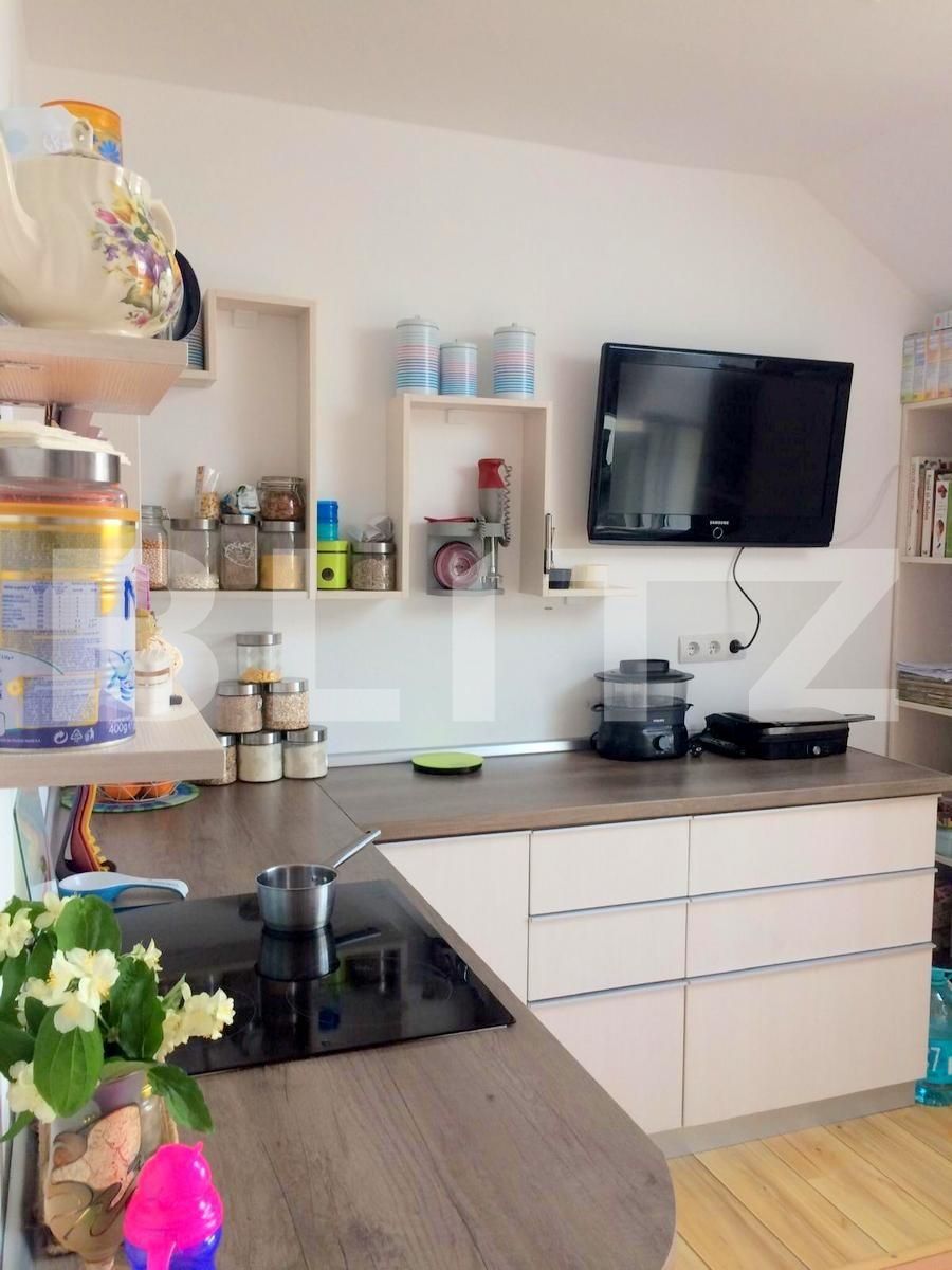 Apartament de vânzare 2 camere Floreşti - 38688AV | BLITZ Cluj-Napoca | Poza11