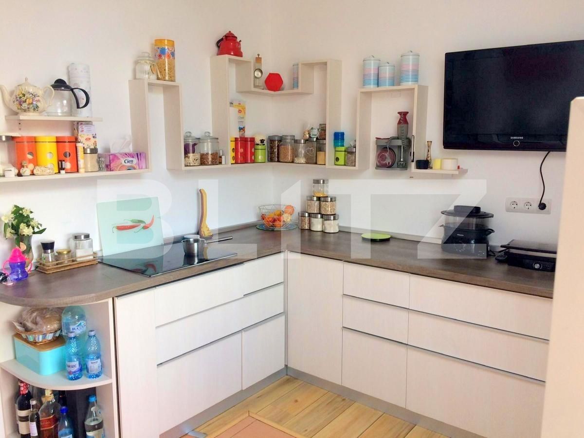 Apartament de vânzare 2 camere Floreşti - 38688AV | BLITZ Cluj-Napoca | Poza13