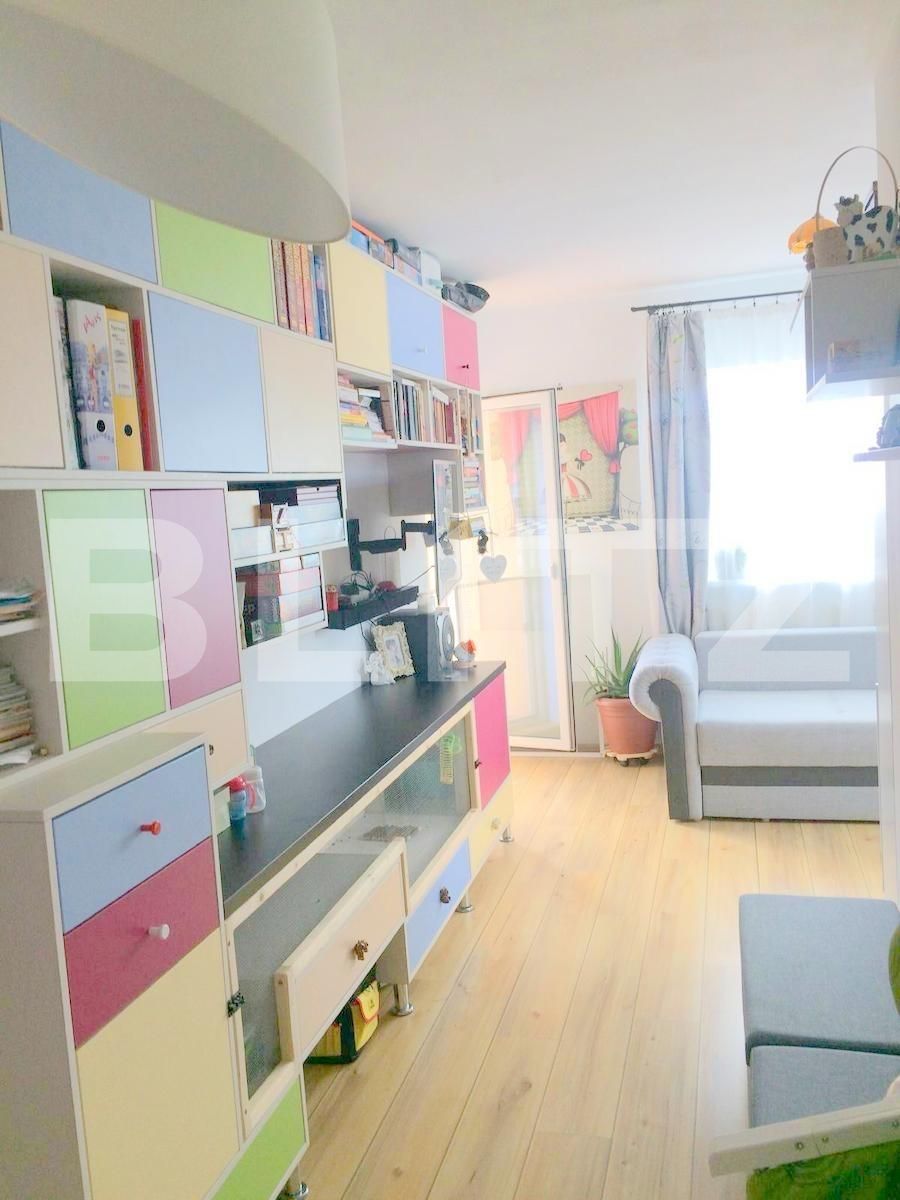 Apartament de vânzare 2 camere Floreşti - 38688AV | BLITZ Cluj-Napoca | Poza8