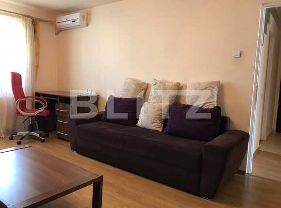 Apartament de închiriat 3 camere Zorilor - 38689AI | BLITZ Cluj-Napoca | Poza4
