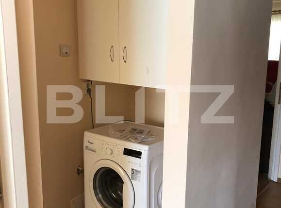 Apartament de închiriat 3 camere Zorilor - 38689AI | BLITZ Cluj-Napoca | Poza6