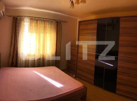 Apartament de închiriat 3 camere Zorilor - 38689AI | BLITZ Cluj-Napoca | Poza3