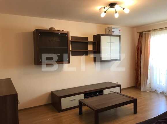 Apartament de închiriat 3 camere Zorilor - 38689AI | BLITZ Cluj-Napoca | Poza2