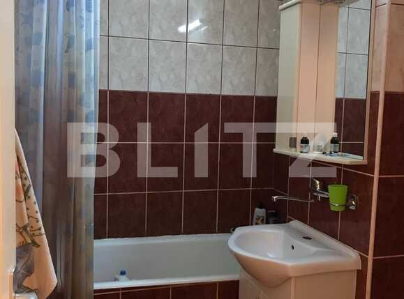 Apartament de închiriat 3 camere Zorilor - 38689AI | BLITZ Cluj-Napoca | Poza10