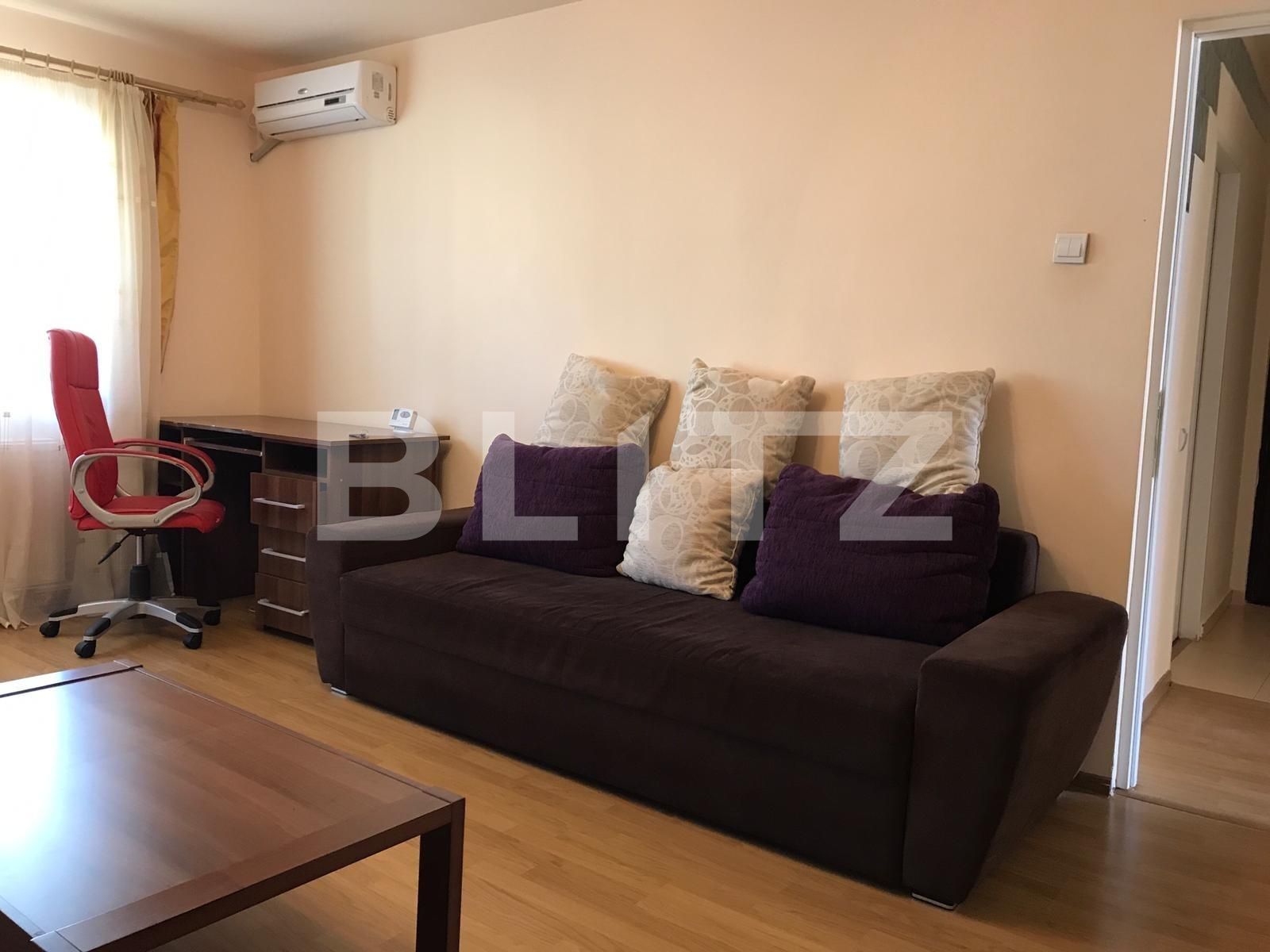 Apartament de închiriat 3 camere Zorilor - 38689AI | BLITZ Cluj-Napoca | Poza4