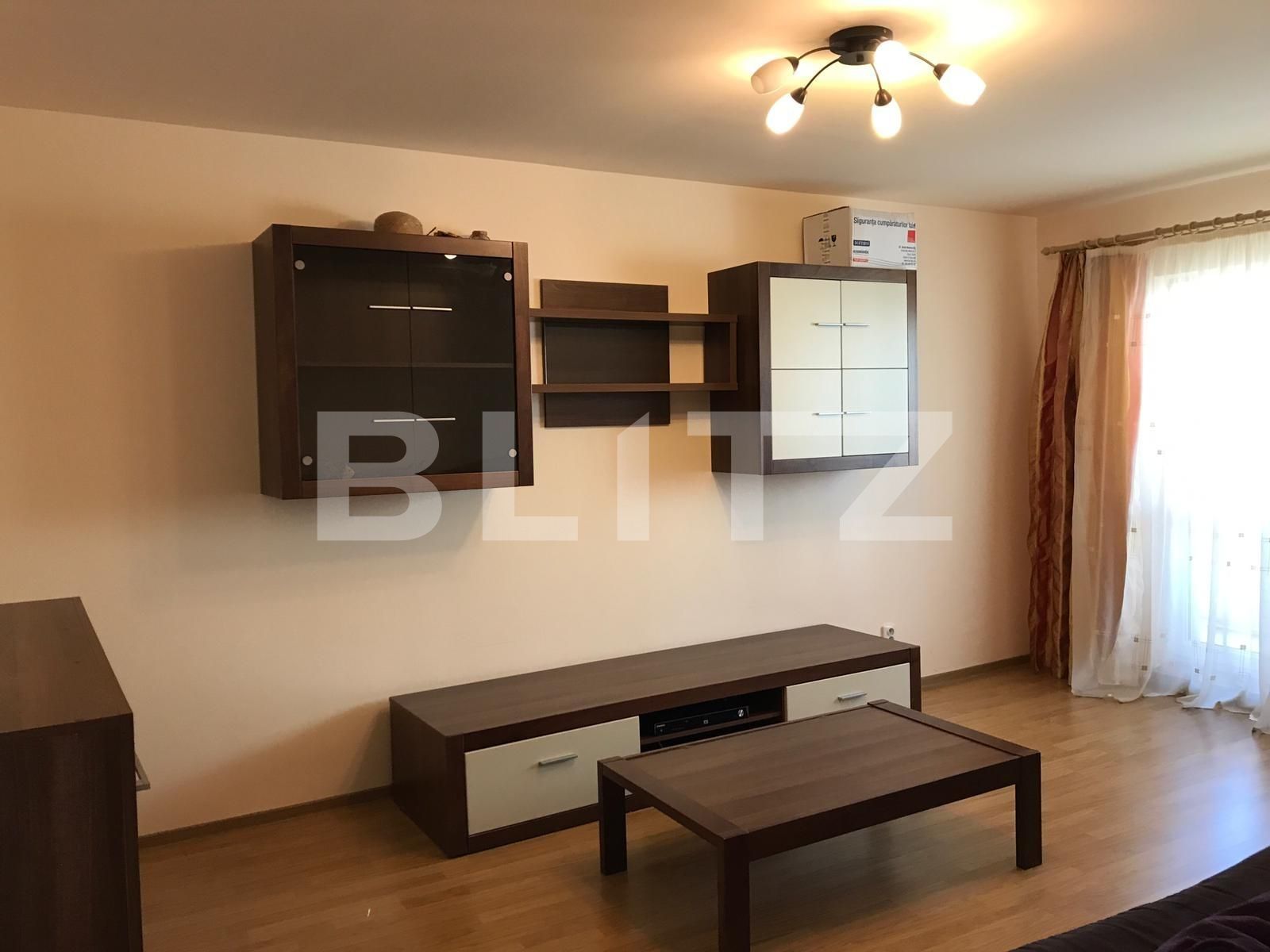 Apartament de închiriat 3 camere Zorilor - 38689AI | BLITZ Cluj-Napoca | Poza2