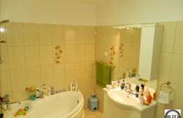 Confort lux, 65 mp plus 2 balcoane, imobil nou! Loc parcare!