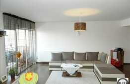 Confort lux, 65 mp plus 2 balcoane, imobil nou! Loc parcare!