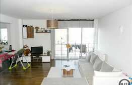 Confort lux, 65 mp plus 2 balcoane, imobil nou! Loc parcare!