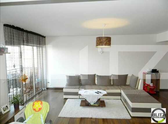 Apartament de vânzare 2 camere Marasti - 3869AV | BLITZ Cluj-Napoca | Poza1