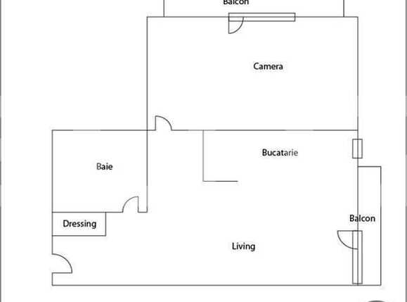 Apartament de vânzare 2 camere Marasti - 3869AV | BLITZ Cluj-Napoca | Poza13