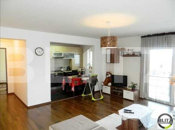 Apartament de vânzare 2 camere Marasti - 3869AV | BLITZ Cluj-Napoca | Poza3