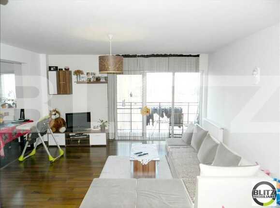 Apartament de vânzare 2 camere Marasti - 3869AV | BLITZ Cluj-Napoca | Poza4