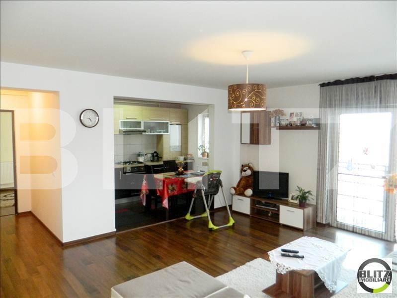 Apartament de vânzare 2 camere Marasti - 3869AV | BLITZ Cluj-Napoca | Poza3