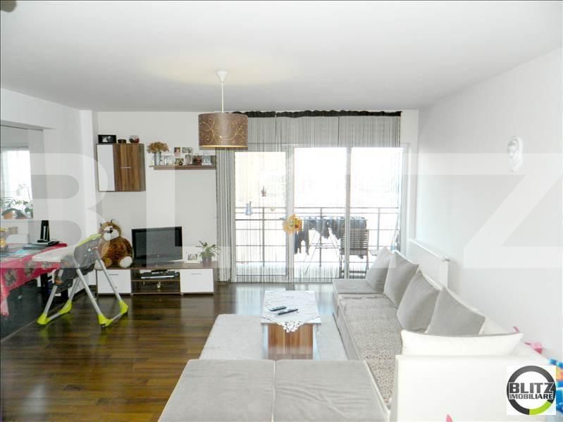 Apartament de vânzare 2 camere Marasti - 3869AV | BLITZ Cluj-Napoca | Poza4