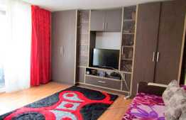 Apartament 2 camere, 48 mp, mobilat, utilat, zona strazii Florilor!