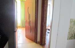Apartament 2 camere, 48 mp, mobilat, utilat, zona strazii Florilor!