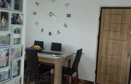 Oportunitate! De vanzare apartament 2 camere decomandate, 52 mp, zona strazii Dunarii