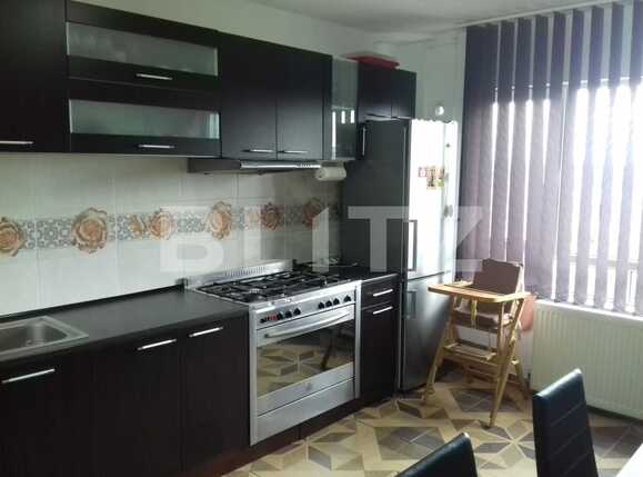 Apartament de vânzare 2 camere Intre Lacuri - 38691AV | BLITZ Cluj-Napoca | Poza1