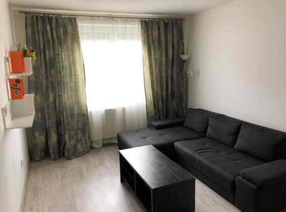 Apartament de închiriat 3 camere Central - 38693AI | BLITZ Cluj-Napoca | Poza1