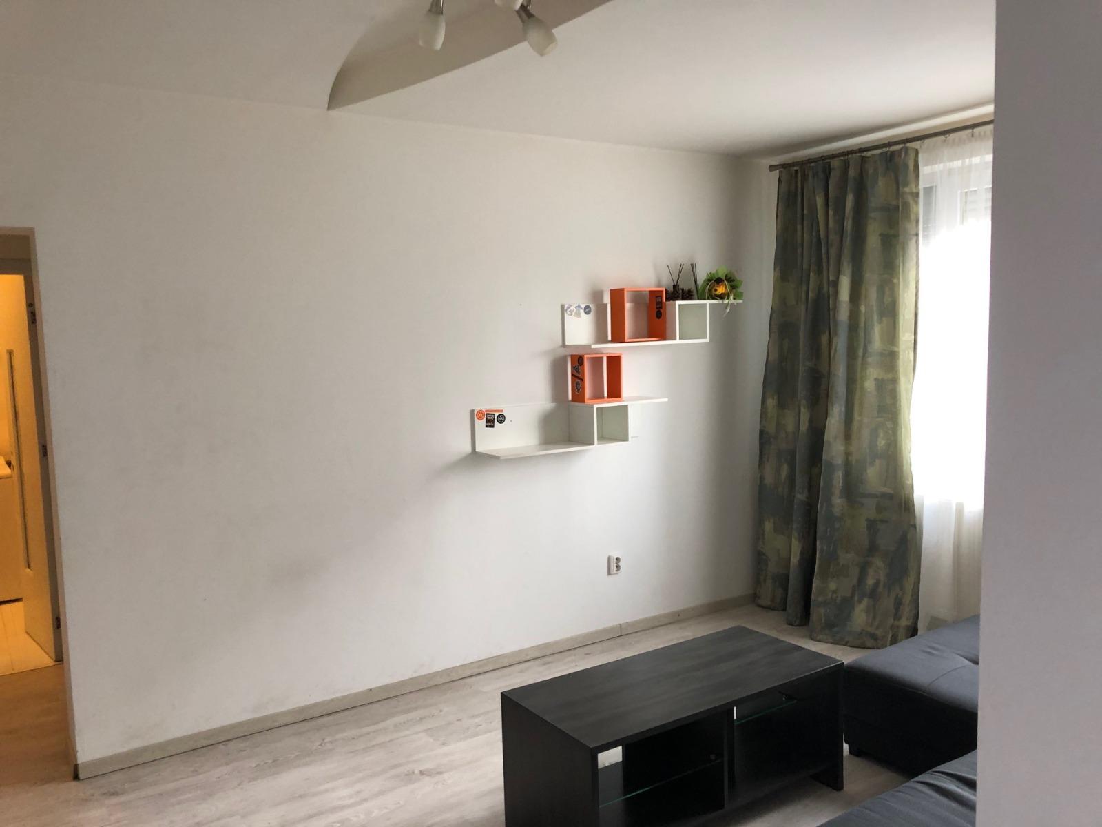 Apartament de închiriat 3 camere Central - 38693AI | BLITZ Cluj-Napoca | Poza3