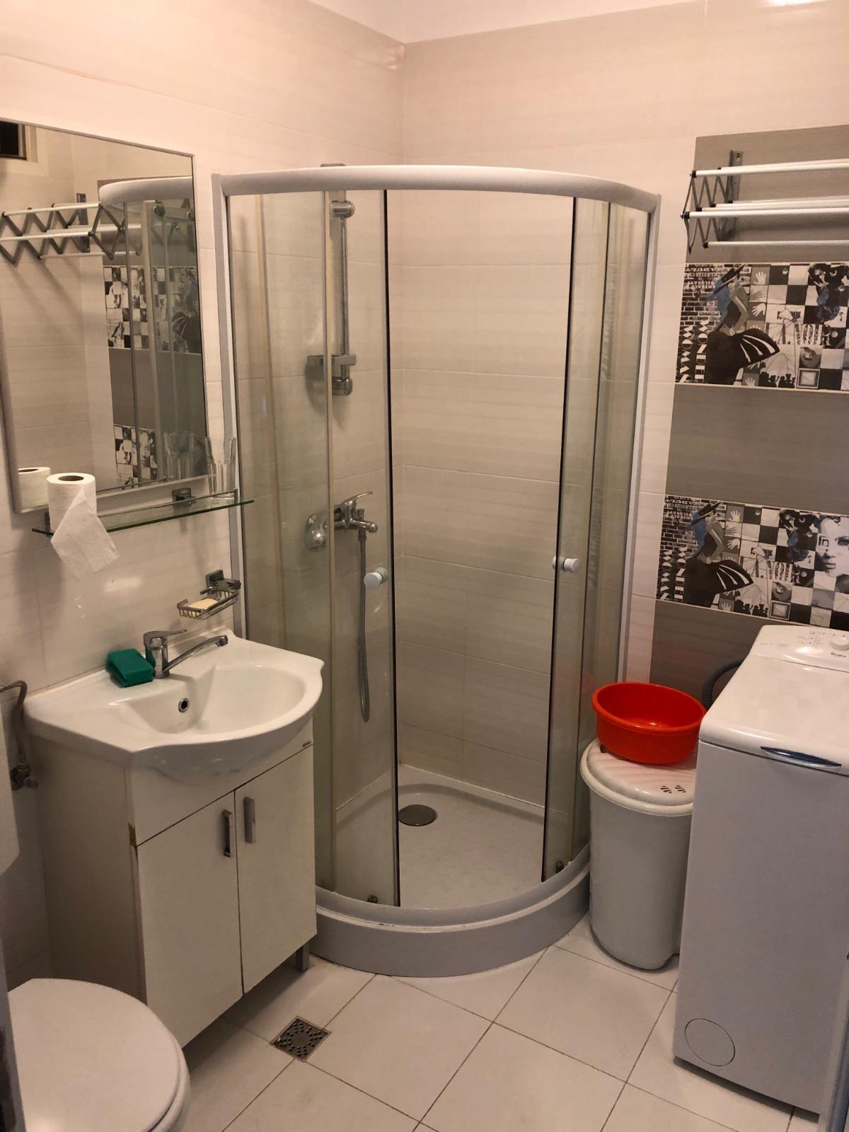 Apartament de închiriat 3 camere Central - 38693AI | BLITZ Cluj-Napoca | Poza9