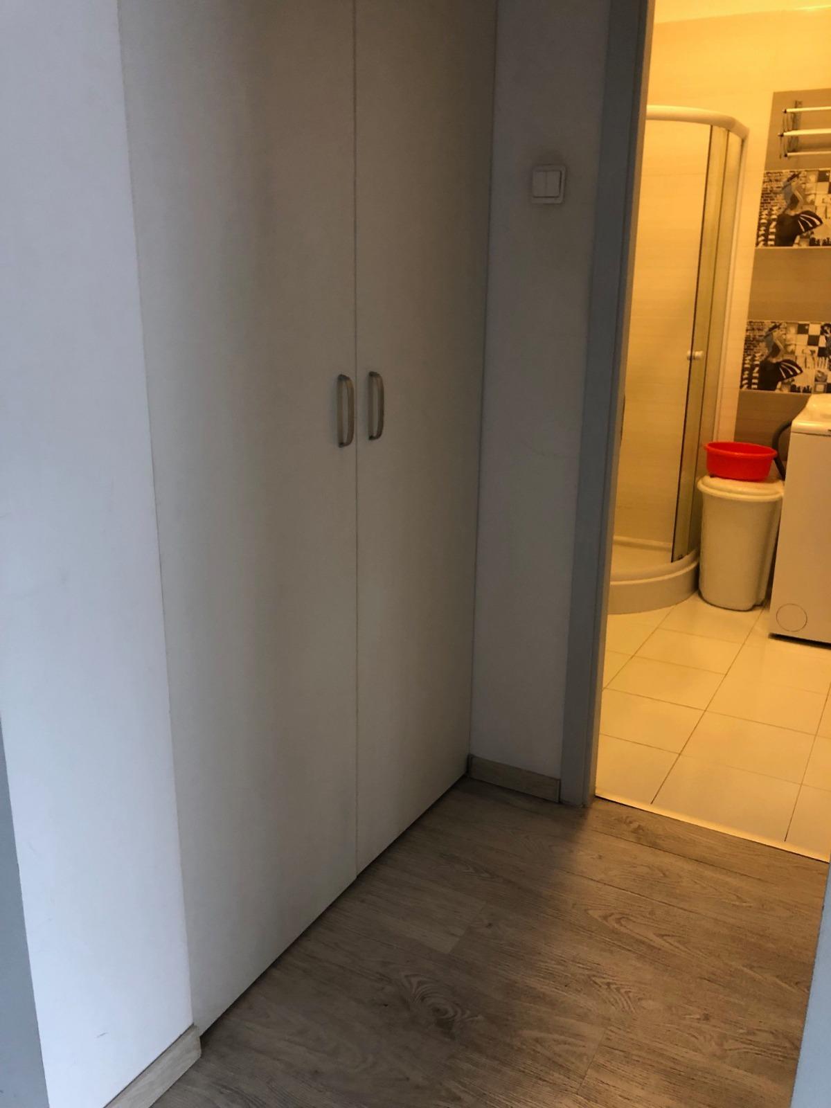 Apartament de închiriat 3 camere Central - 38693AI | BLITZ Cluj-Napoca | Poza8