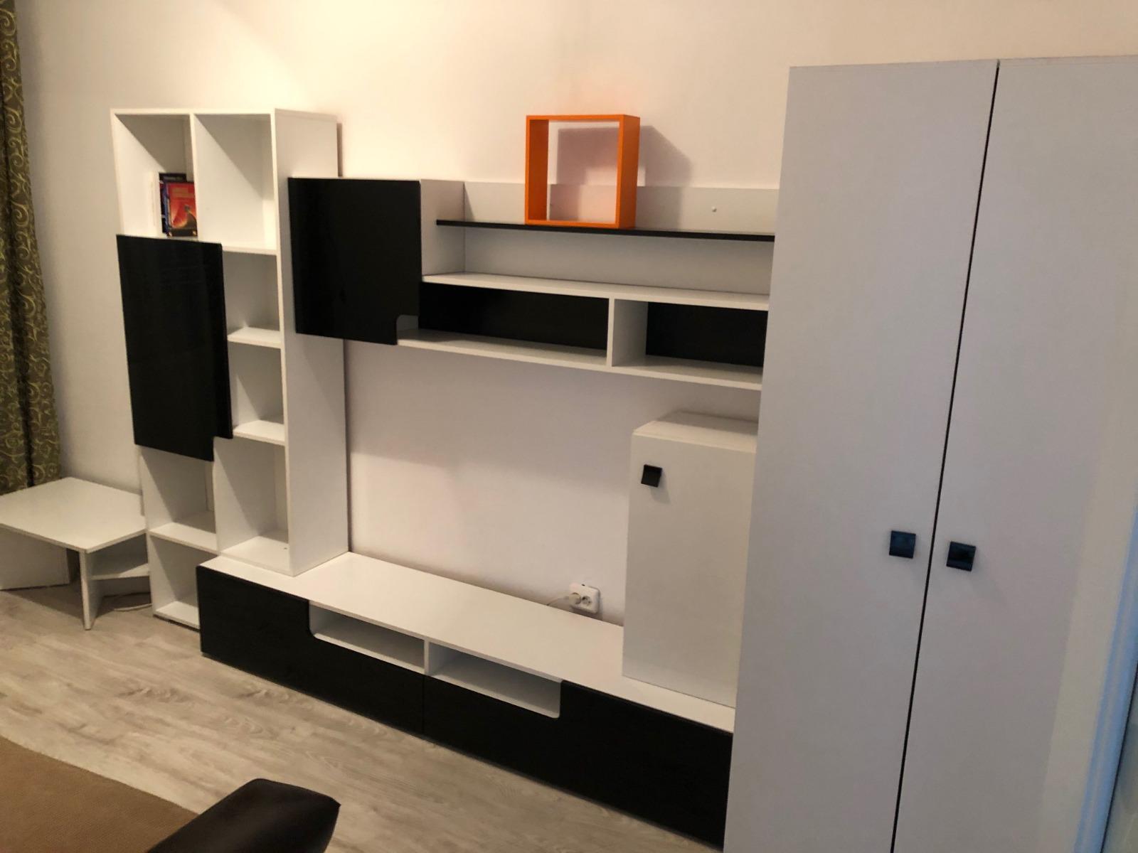 Apartament de închiriat 3 camere Central - 38693AI | BLITZ Cluj-Napoca | Poza6