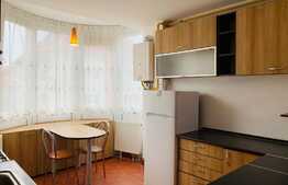 Apartament 2 camere, decomandat, parcare, 60 mp, zona Oncos