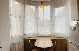 Apartament 2 camere, decomandat, parcare, 60 mp, zona Oncos