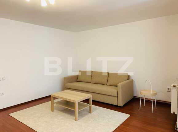 Apartament de închiriat 2 camere Bună Ziua - 38694AI | BLITZ Cluj-Napoca | Poza1