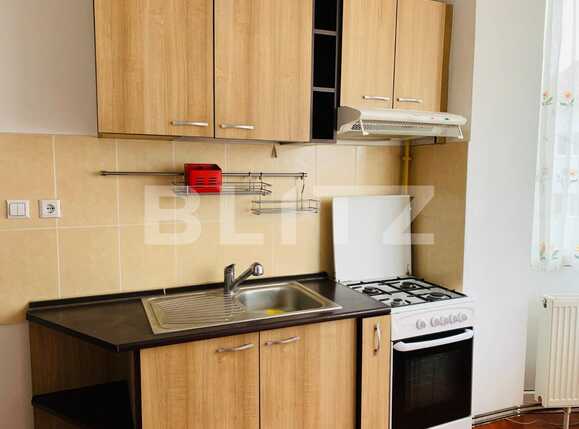 Apartament de închiriat 2 camere Bună Ziua - 38694AI | BLITZ Cluj-Napoca | Poza9