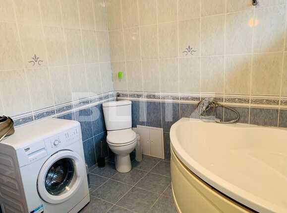 Apartament de închiriat 2 camere Bună Ziua - 38694AI | BLITZ Cluj-Napoca | Poza15