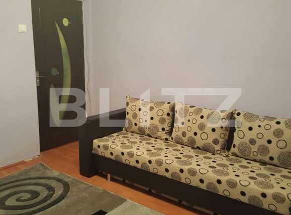 Apartament de închiriat 2 camere Manastur - 38695AI | BLITZ Cluj-Napoca | Poza3