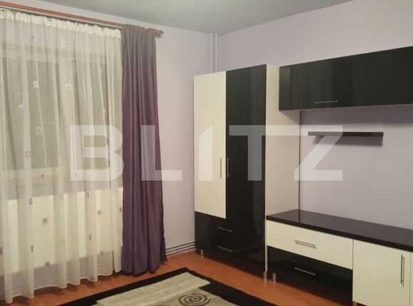 Apartament de închiriat 2 camere Manastur - 38695AI | BLITZ Cluj-Napoca | Poza1