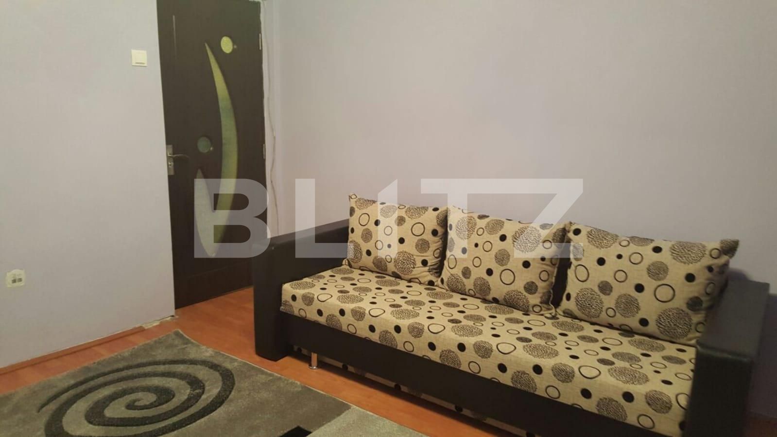 Apartament de închiriat 2 camere Manastur - 38695AI | BLITZ Cluj-Napoca | Poza3