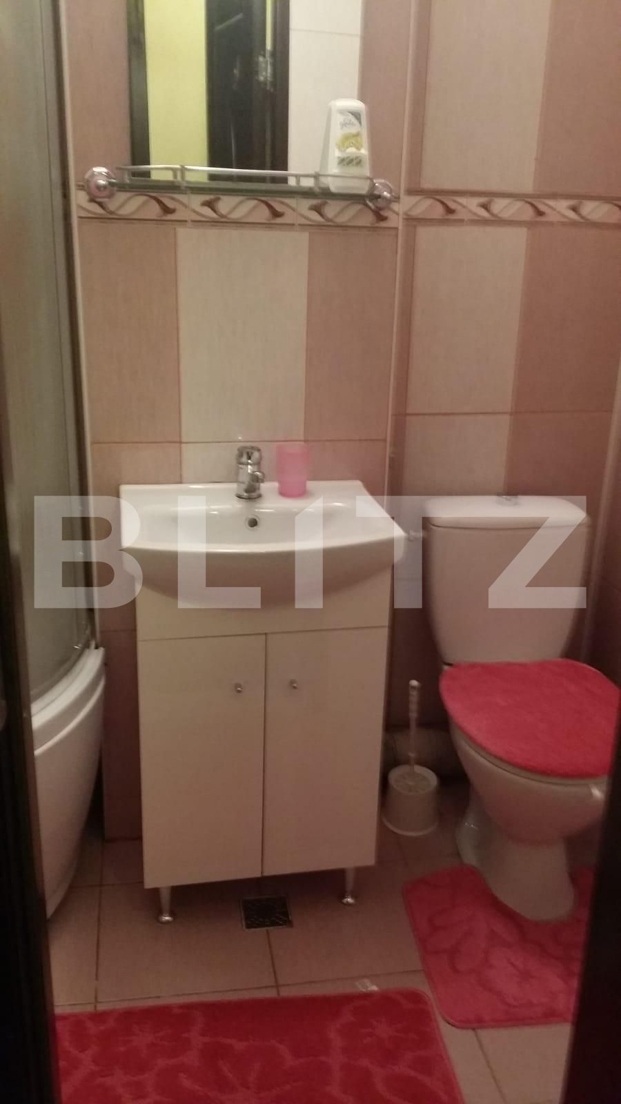 Apartament de închiriat 2 camere Manastur - 38695AI | BLITZ Cluj-Napoca | Poza5