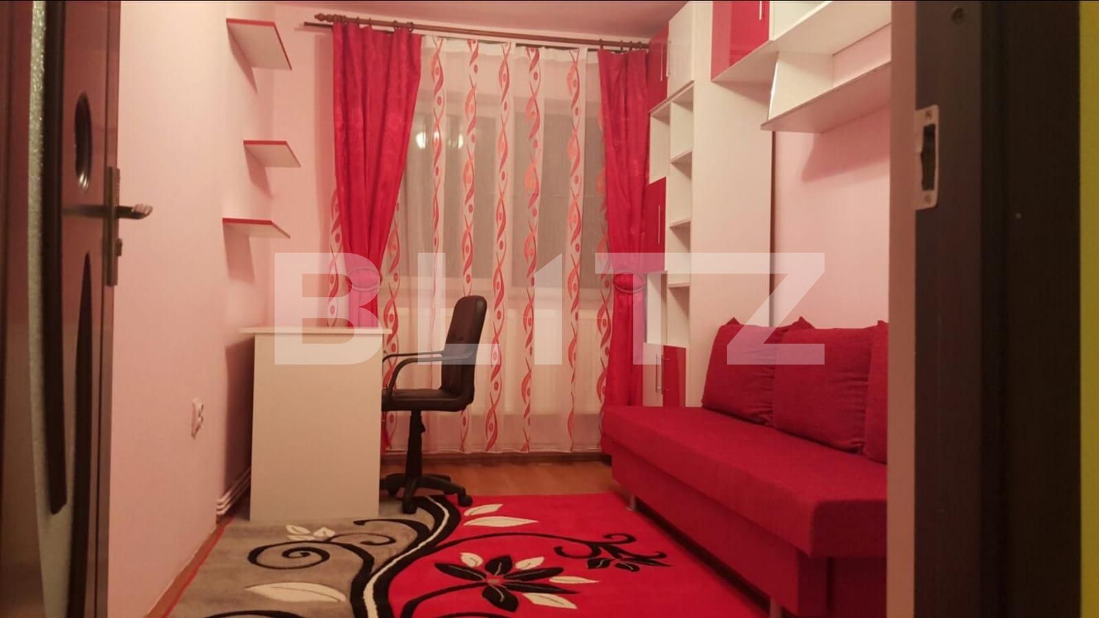 Apartament de închiriat 2 camere Manastur - 38695AI | BLITZ Cluj-Napoca | Poza2