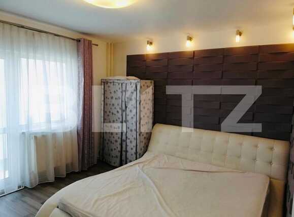 Apartament de închiriat 3 camere Marasti - 38696AI | BLITZ Cluj-Napoca | Poza1