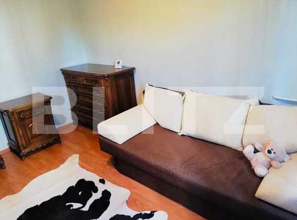 Apartament de închiriat 3 camere Marasti - 38696AI | BLITZ Cluj-Napoca | Poza4