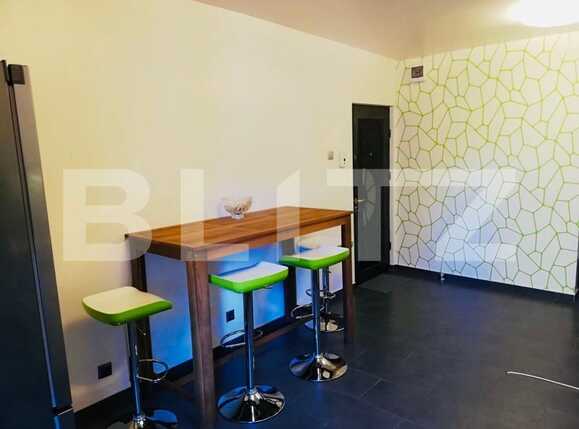 Apartament de închiriat 3 camere Marasti - 38696AI | BLITZ Cluj-Napoca | Poza7