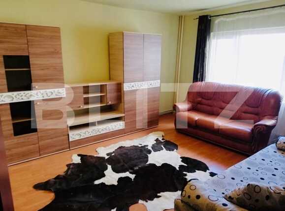 Apartament de închiriat 3 camere Marasti - 38696AI | BLITZ Cluj-Napoca | Poza2