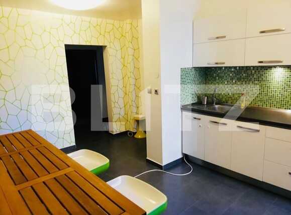 Apartament de închiriat 3 camere Marasti - 38696AI | BLITZ Cluj-Napoca | Poza5