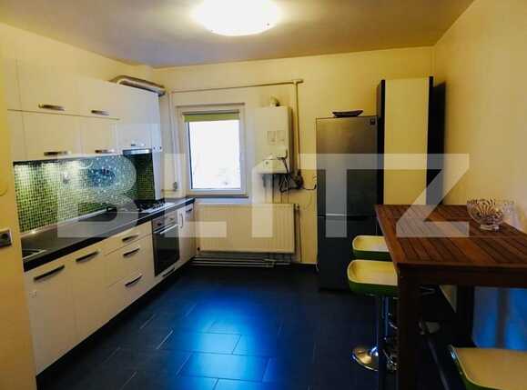 Apartament de închiriat 3 camere Marasti - 38696AI | BLITZ Cluj-Napoca | Poza6