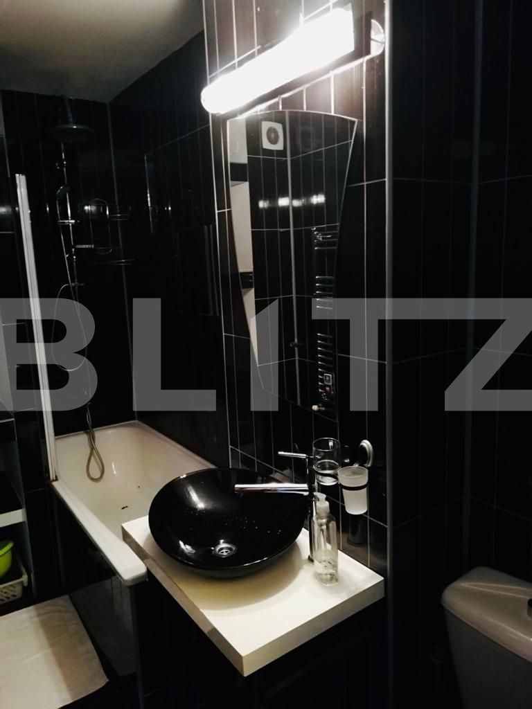 Apartament de închiriat 3 camere Marasti - 38696AI | BLITZ Cluj-Napoca | Poza9
