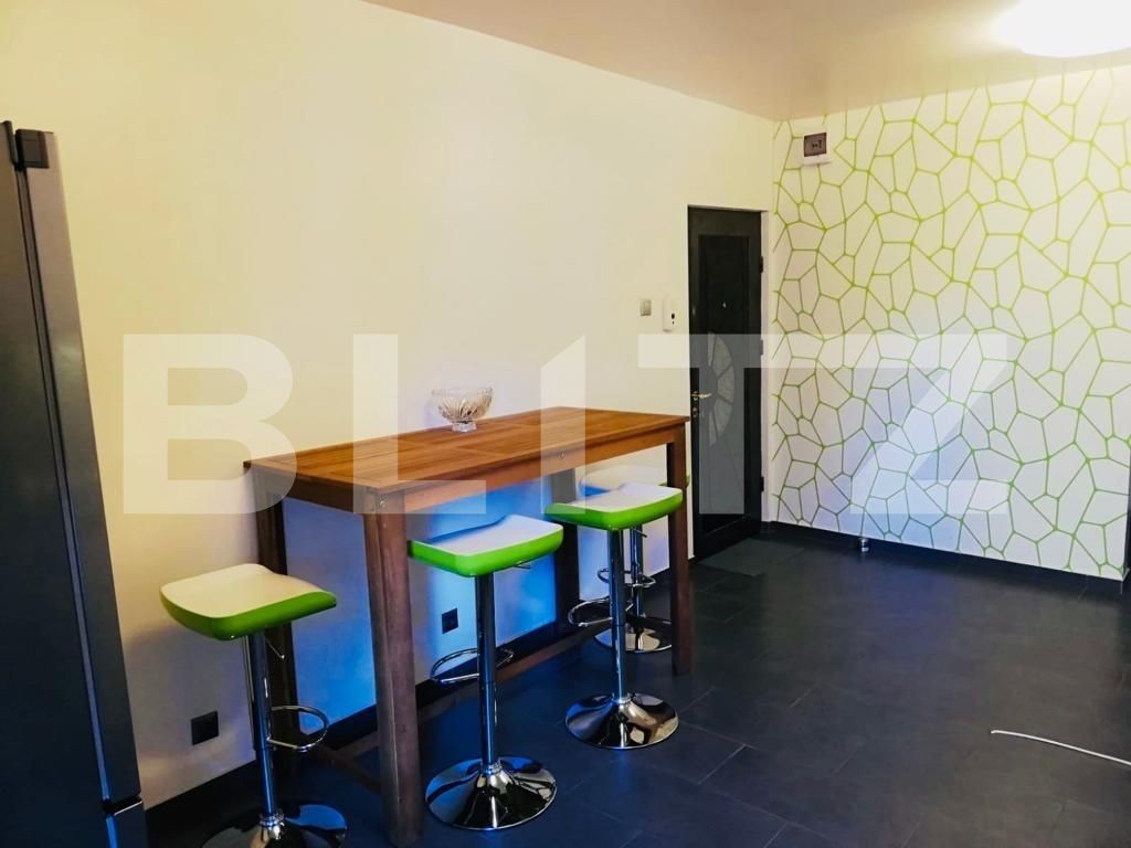 Apartament de închiriat 3 camere Marasti - 38696AI | BLITZ Cluj-Napoca | Poza7