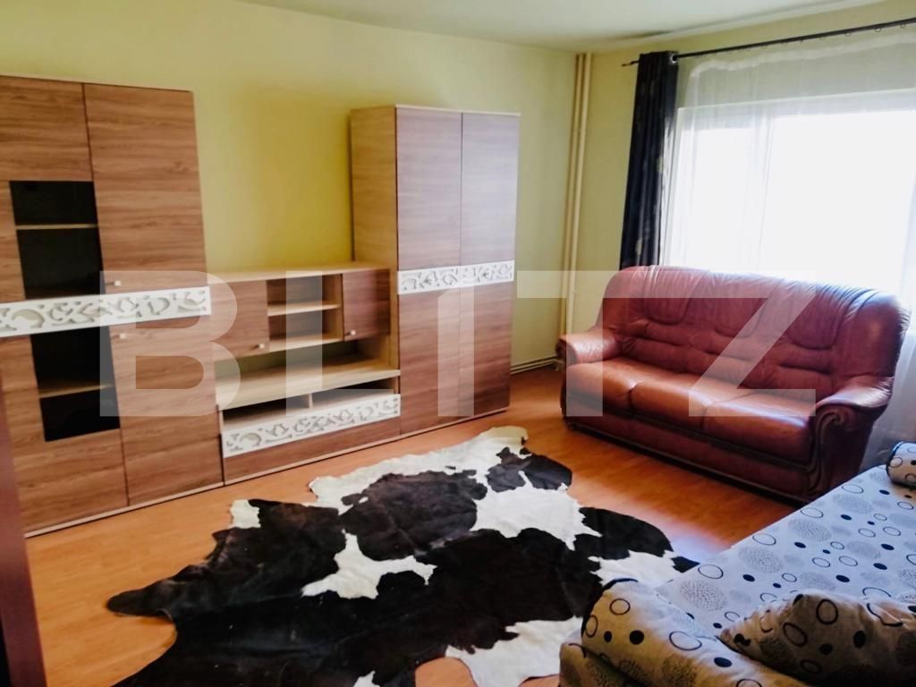 Apartament de închiriat 3 camere Marasti - 38696AI | BLITZ Cluj-Napoca | Poza2